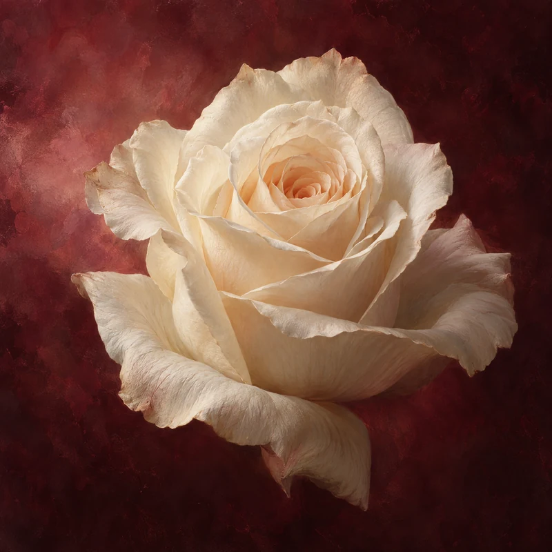 你全然美丽
